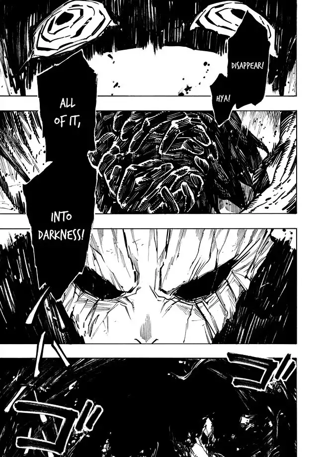 Shin Megami Tensei IV - Demonic Gene Chapter 14 15